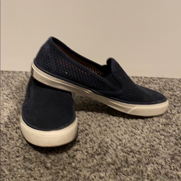 Sperry slip ons - Picture 7 of 7